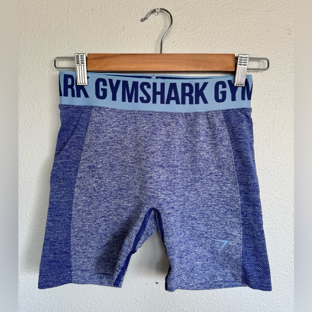Gymshark Flex Shorts